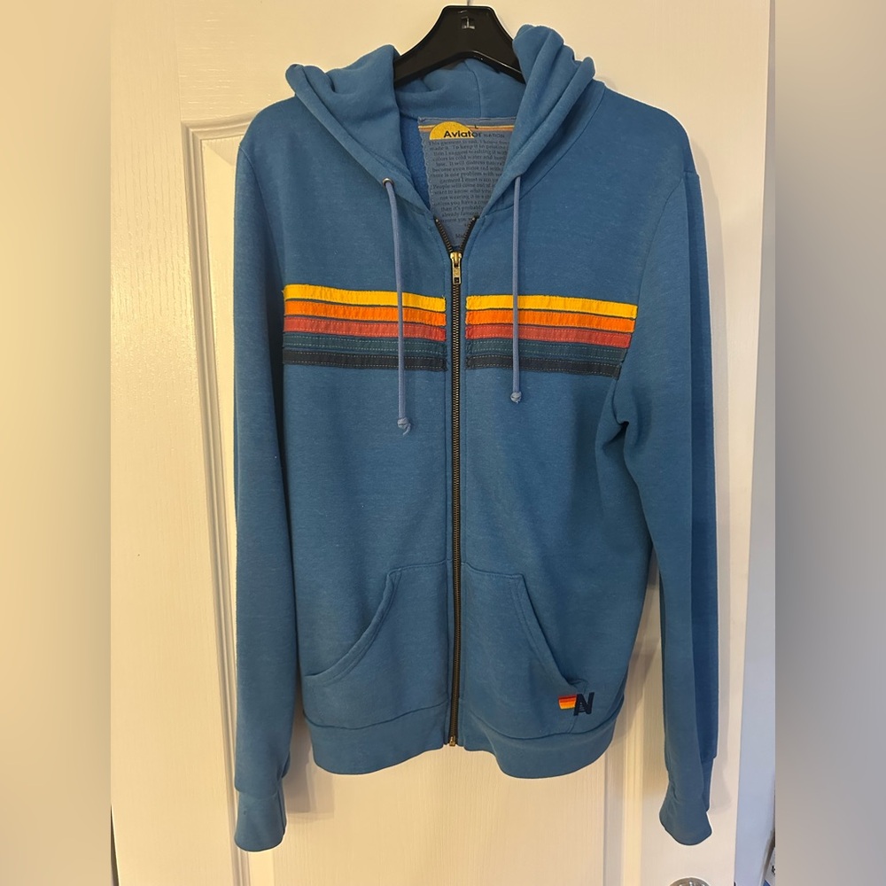 Aviator Nation hoodie